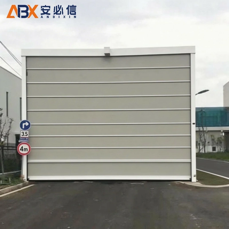 红河哈尼族彝族自治州机械式门封