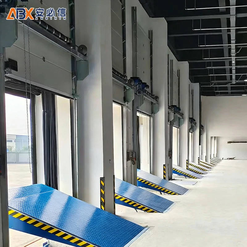 红河哈尼族彝族自治州工业提升门